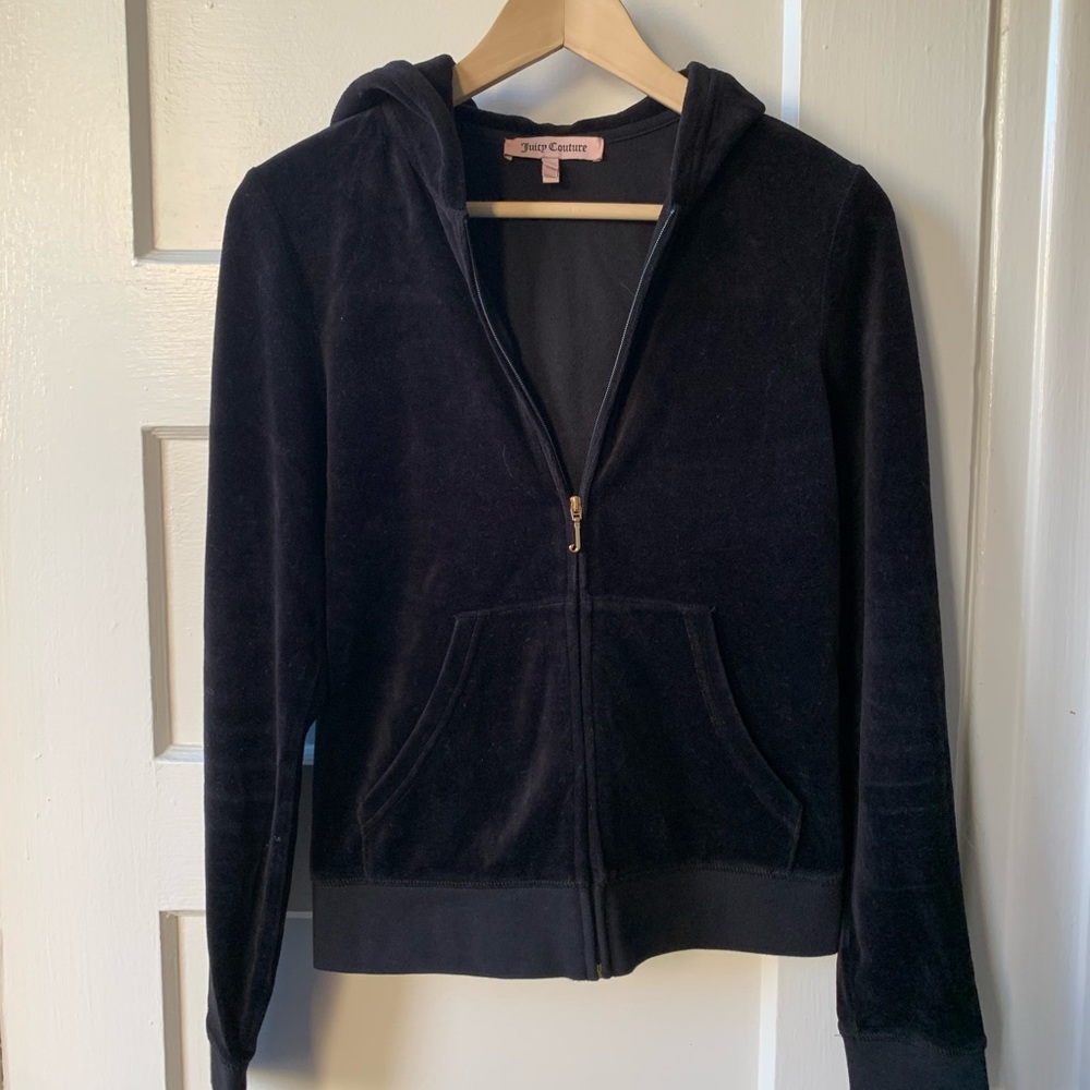 Juicy couture hoodie